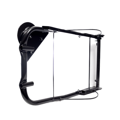 QUADRO DO ENCOSTO MOTORISTA AXOR (G12035)