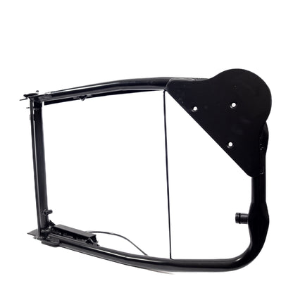 QUADRO DO ENCOSTO MOTORISTA AXOR (G12035)