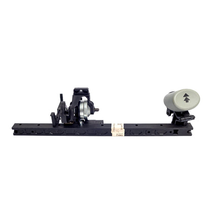 KIT COMANDO DE ACIONAMENTOS DO BANCO PNEUMATICO BASIC CAMINHÃO AXOR  (G35507)