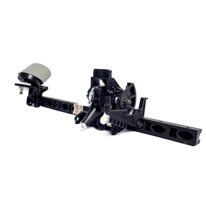 KIT COMANDO DE ACIONAMENTOS DO BANCO PNEUMATICO BASIC CAMINHÃO AXOR  (G35507)
