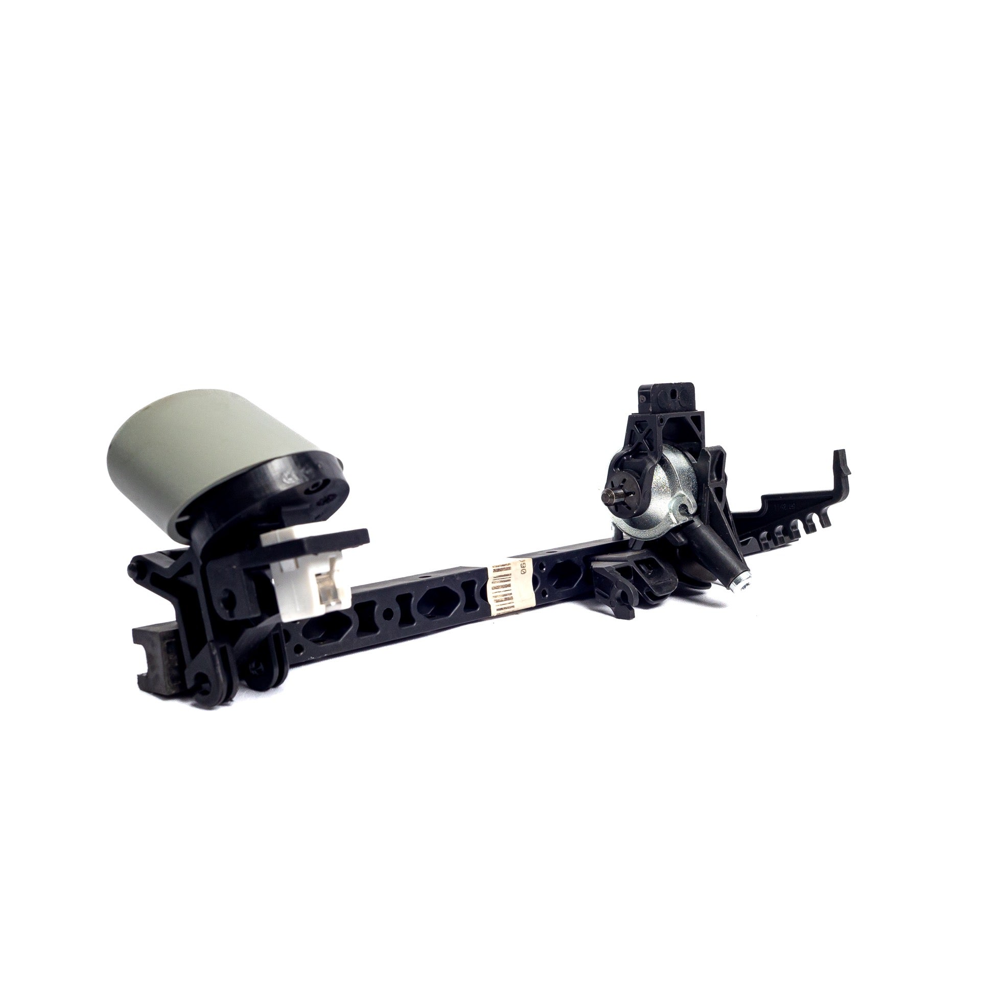 KIT COMANDO DE ACIONAMENTOS DO BANCO PNEUMATICO BASIC CAMINHÃO AXOR  (G35507)