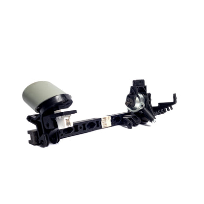 KIT COMANDO DE ACIONAMENTOS DO BANCO PNEUMATICO BASIC CAMINHÃO AXOR  (G35507)