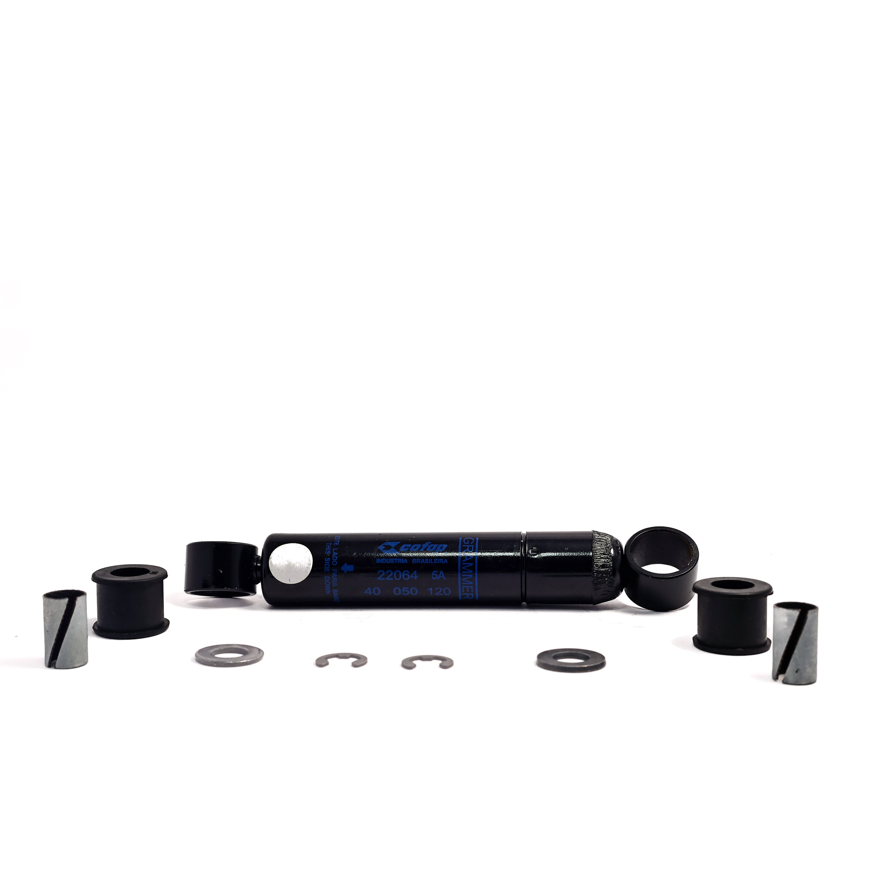 Amortecedor do Banco Grammer Volkswagen (G41925)