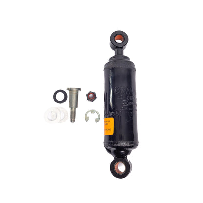 KIT AMORTECEDOR DO BANCO CAMINHÃO AXOR MBB (G41956)