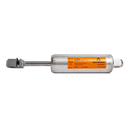 KIT AMORTECEDOR C/ RGULAGEM DO BANCO CONFORT CAMINHÃO AXOR MBB (G41960)