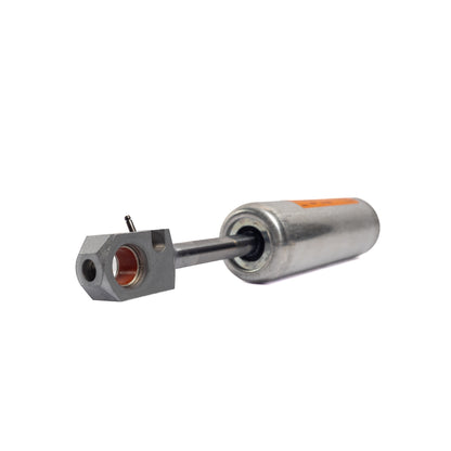 KIT AMORTECEDOR C/ RGULAGEM DO BANCO CONFORT CAMINHÃO AXOR MBB (G41960)