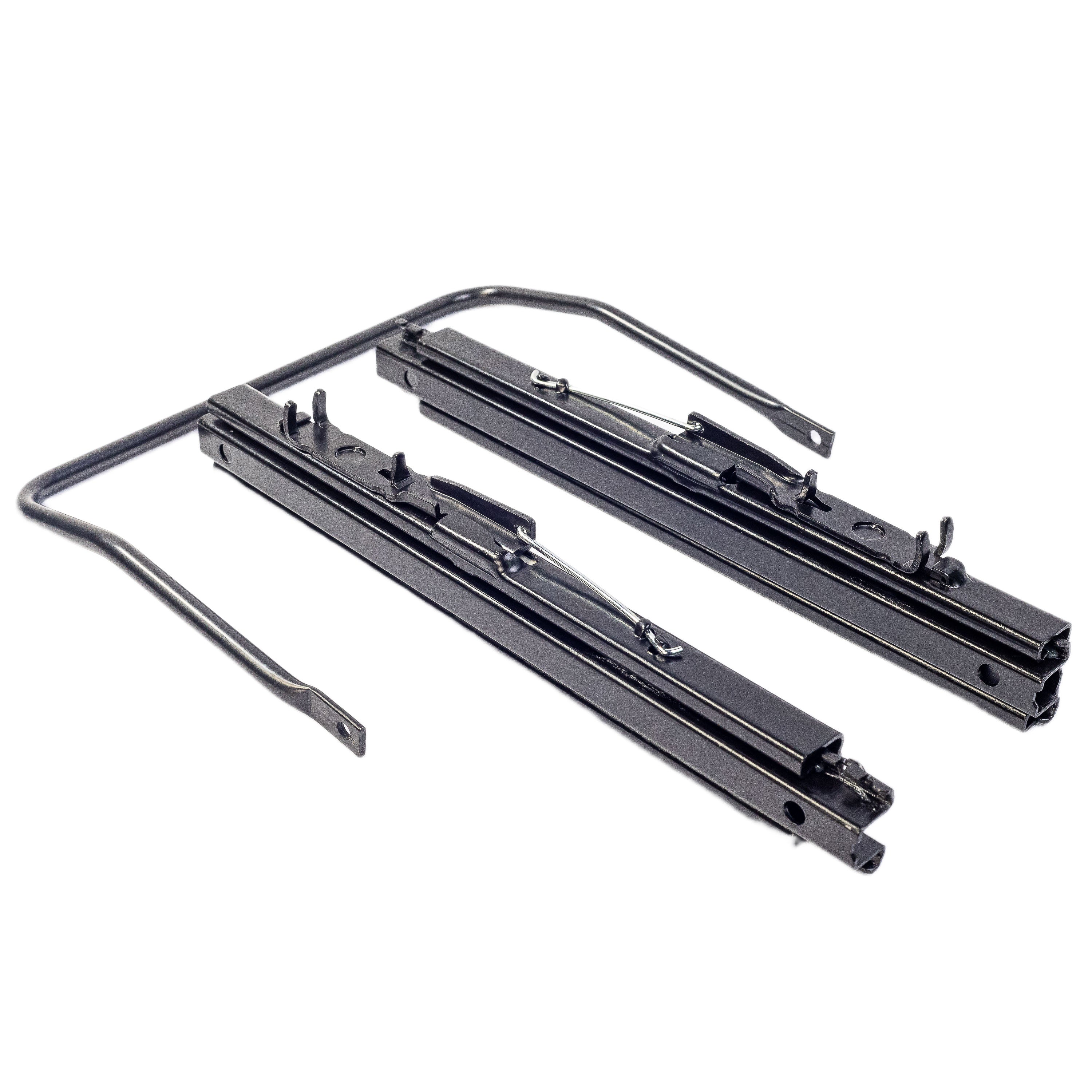 Kit Trilho Deslizante De Travamento Duplo VW/MBB (G42046)