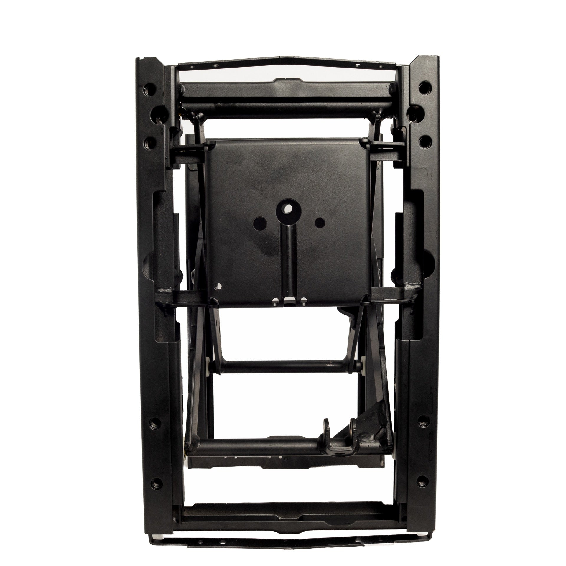SUSPENSAO PRE MONTADA MBB ACTROS AXOR ATEGO (G7009)