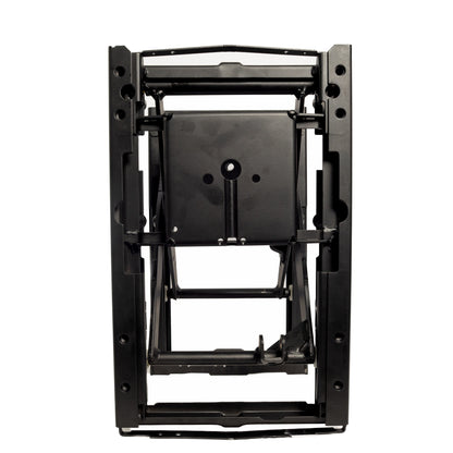 SUSPENSAO PRE MONTADA MBB ACTROS AXOR ATEGO (G7009)