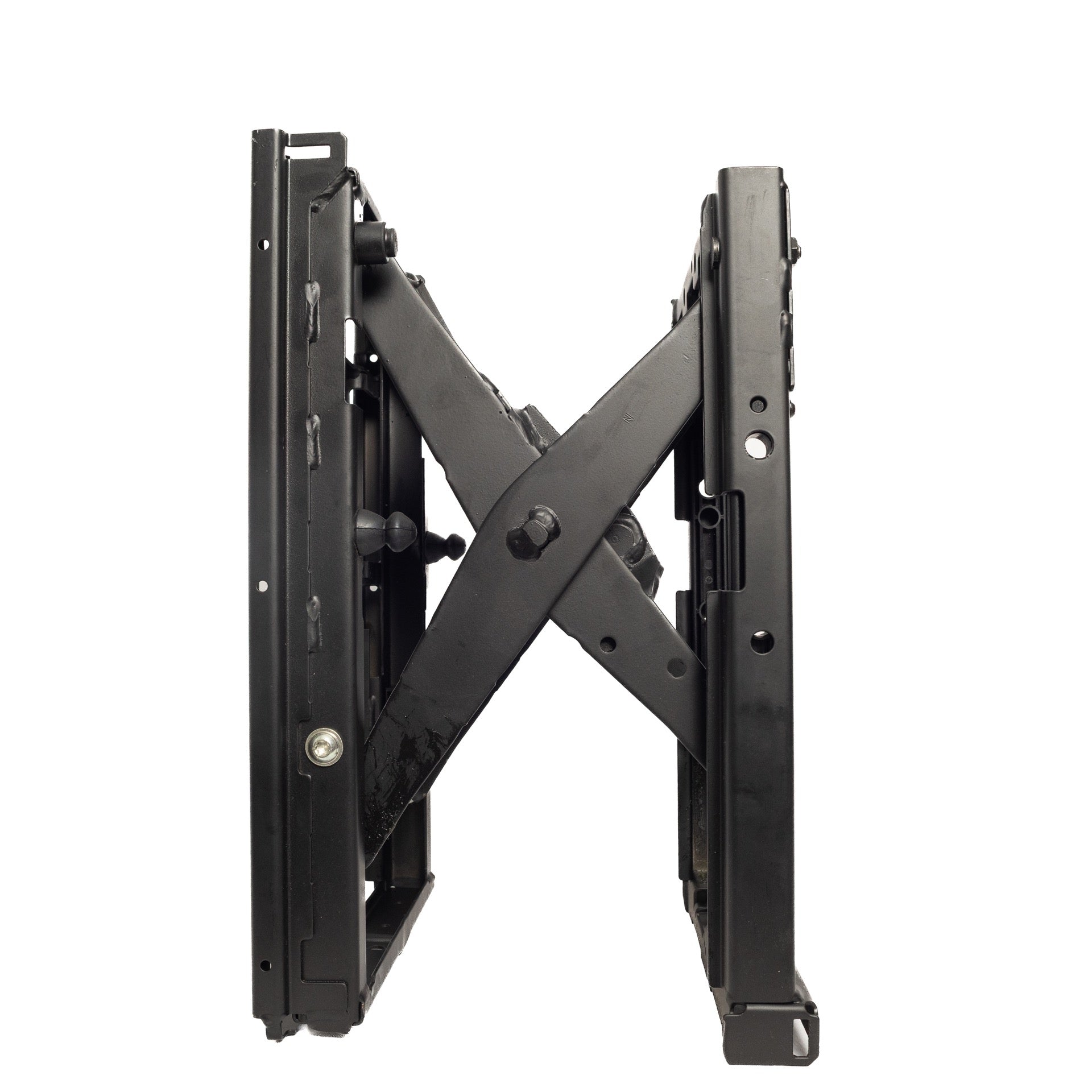 SUSPENSAO PRE MONTADA MBB ACTROS AXOR ATEGO (G7009)