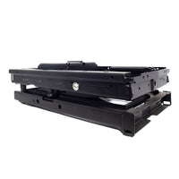SUSPENSAO PRE MONTADA MBB ACTROS AXOR ATEGO (G7009)