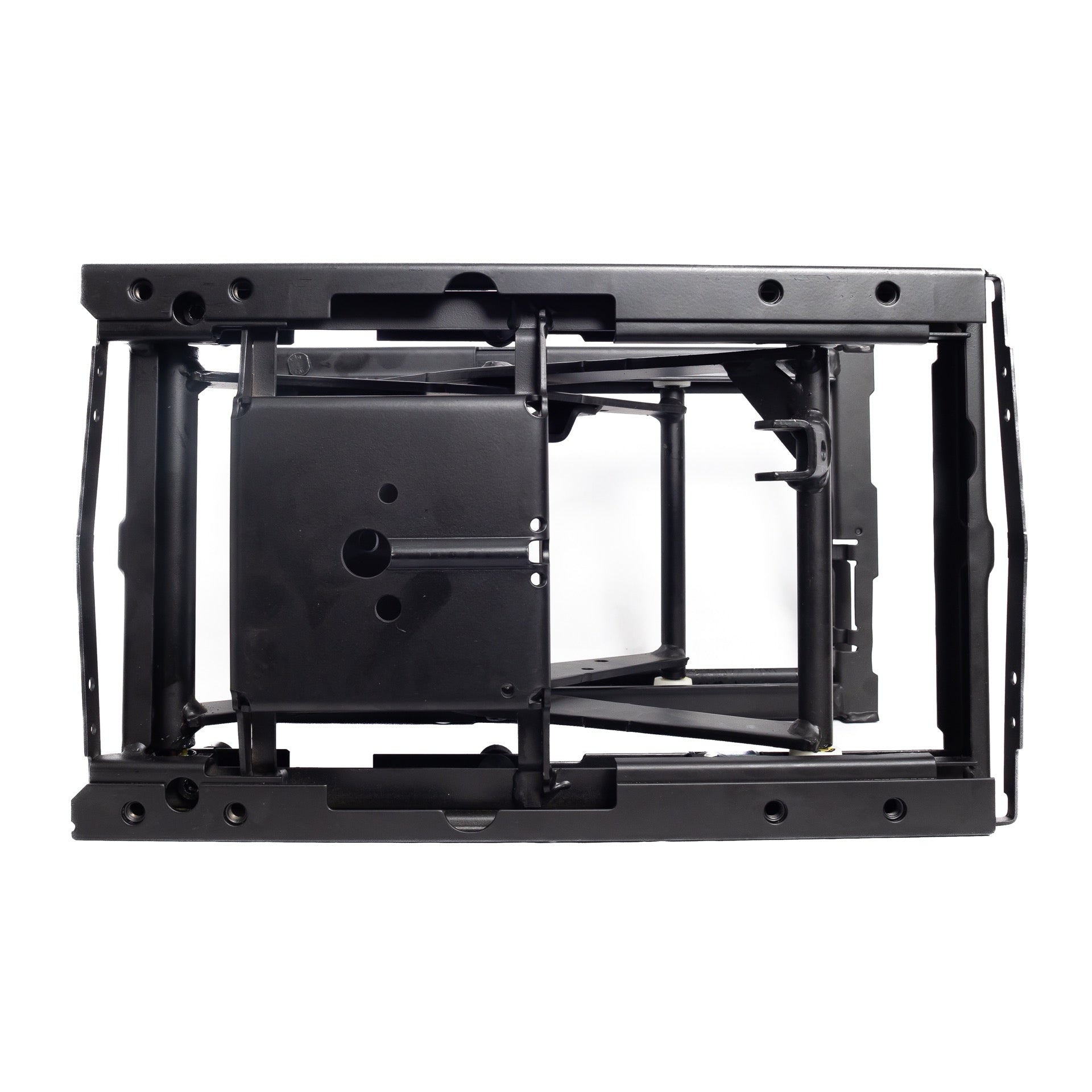 SUSPENSAO PRE MONTADA MBB ACTROS AXOR ATEGO (G7009)