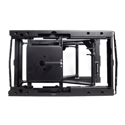 SUSPENSAO PRE MONTADA MBB ACTROS AXOR ATEGO (G7009)
