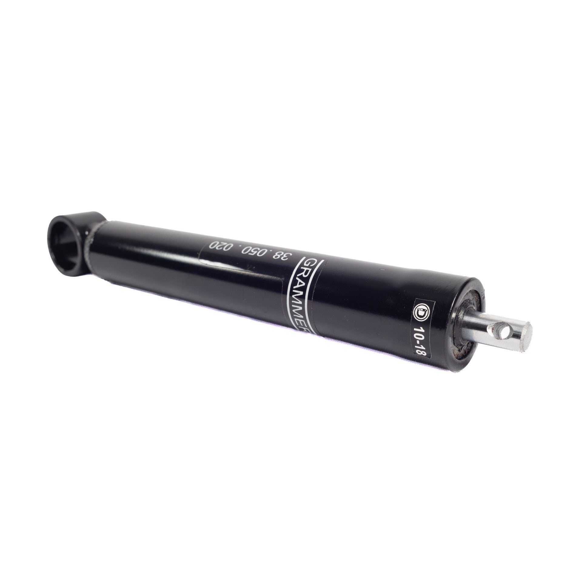 KIT AMORTECEDOR DO BANCO DS44 GRAMMER  (GA3028)