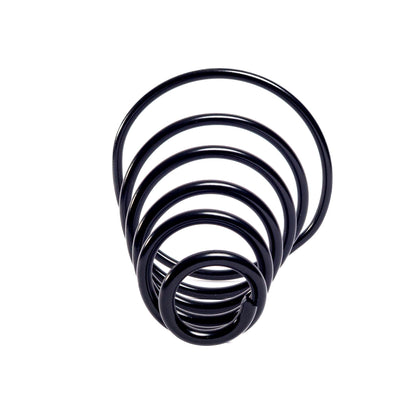 MOLA HELICOIDAL DA SUSPENSAO DO BANCO GRAMMER MSG 85 (GA6002)