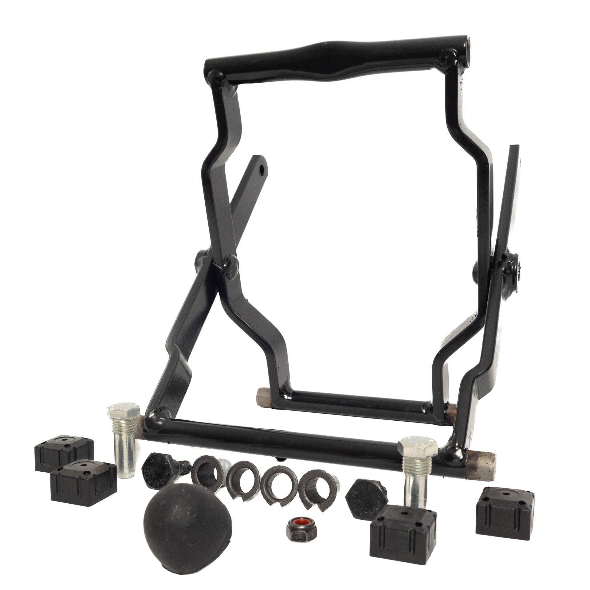 KIT TESOURA DA SUSPENSAO DO BANCO GRAMMER MSG 85 (GA6003)