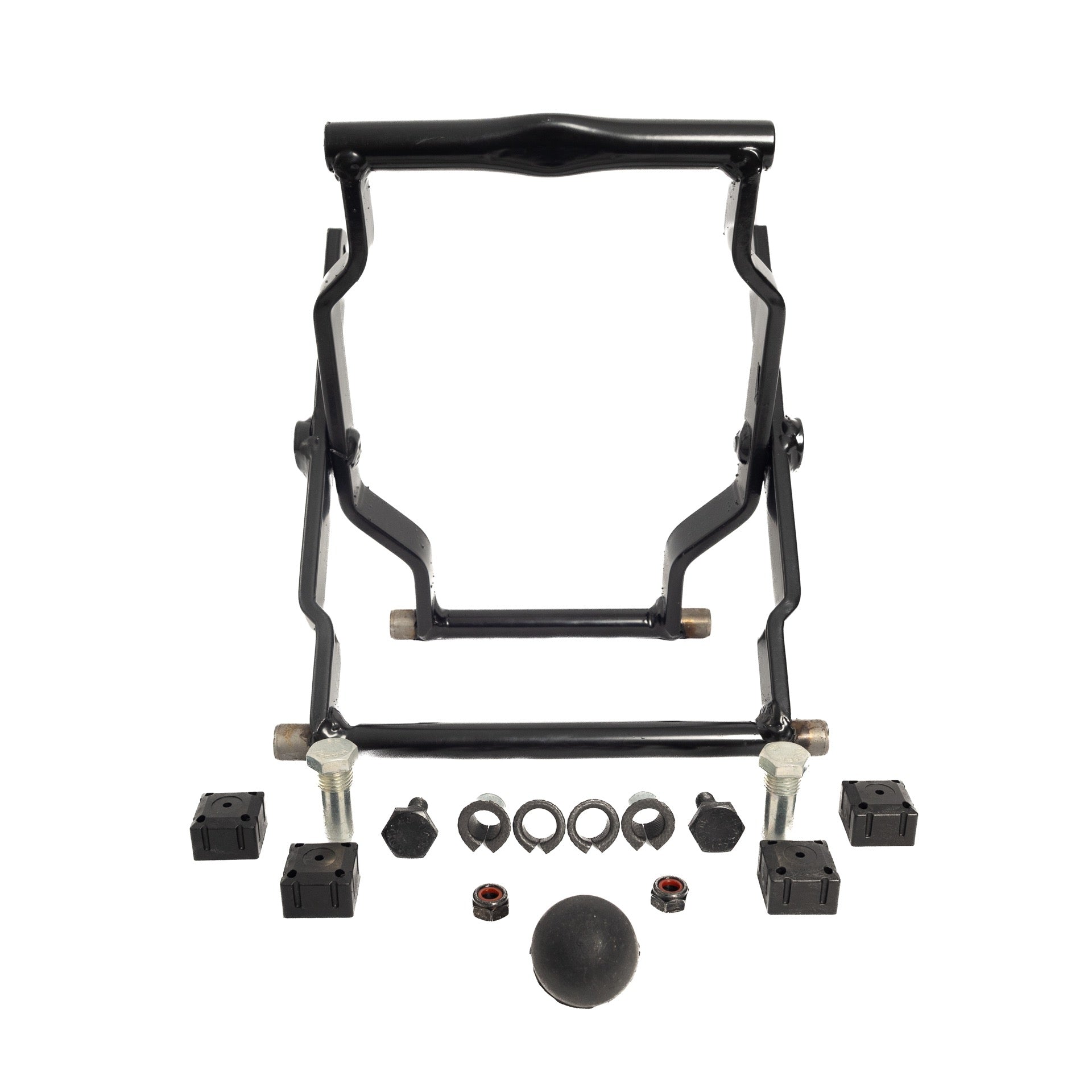 KIT TESOURA DA SUSPENSAO DO BANCO GRAMMER MSG 85 (GA6003)
