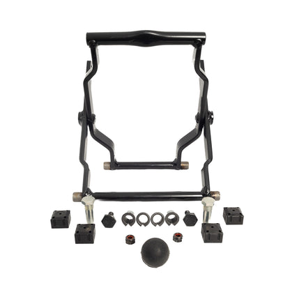 KIT TESOURA DA SUSPENSAO DO BANCO GRAMMER MSG 85 (GA6003)