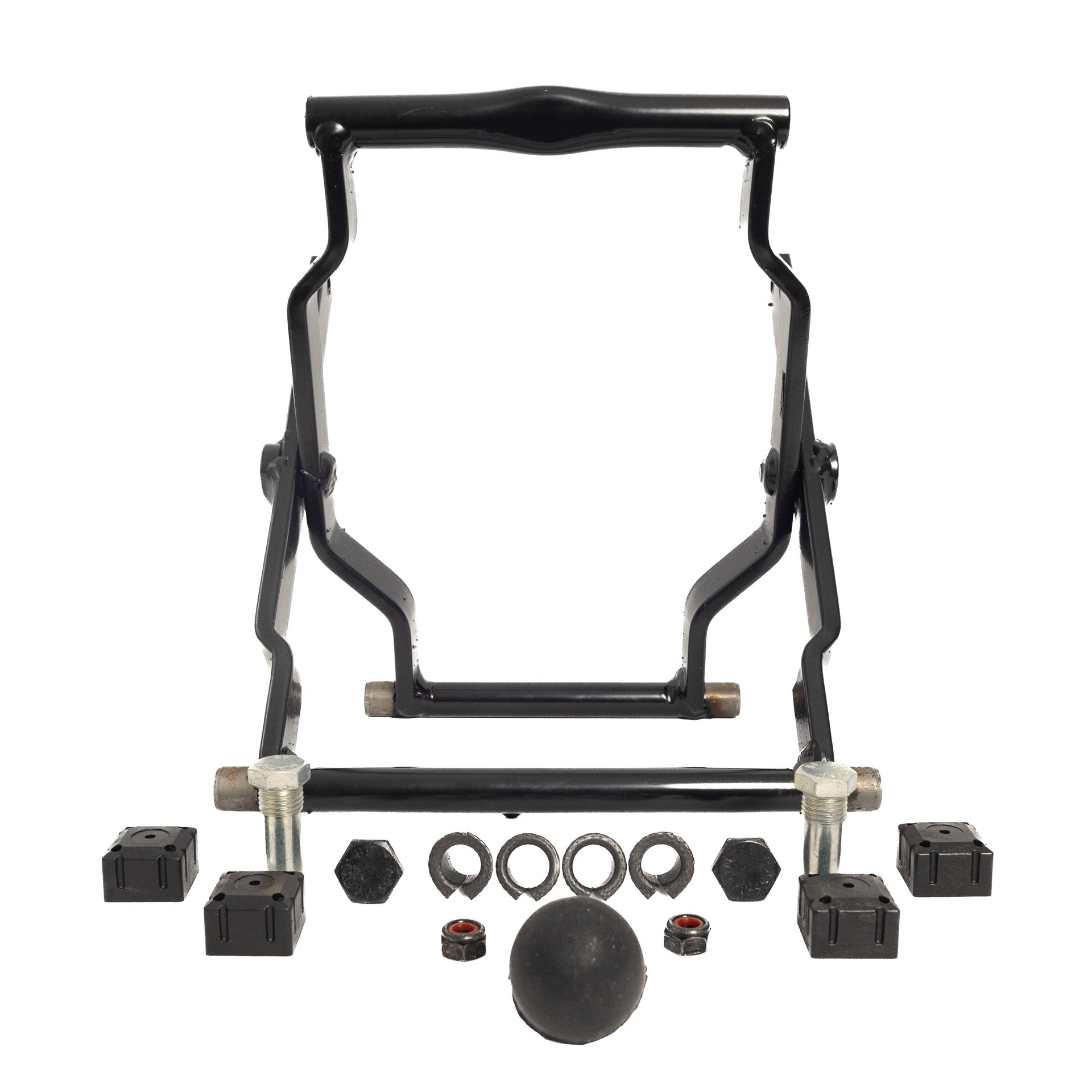 KIT TESOURA DA SUSPENSAO DO BANCO GRAMMER MSG 85 (GA6003)