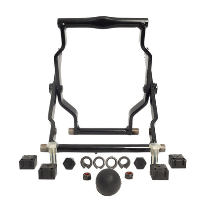 KIT TESOURA DA SUSPENSAO DO BANCO GRAMMER MSG 85 (GA6003)