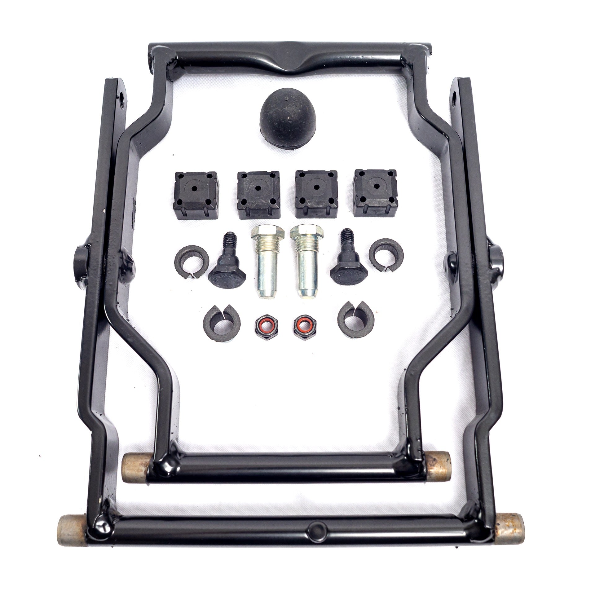 KIT TESOURA DA SUSPENSAO DO BANCO GRAMMER MSG 85 (GA6003)
