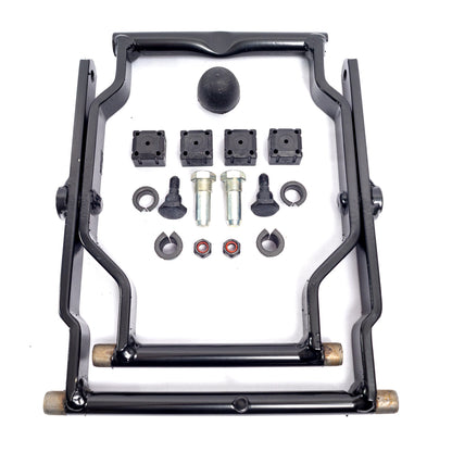 KIT TESOURA DA SUSPENSAO DO BANCO GRAMMER MSG 85 (GA6003)