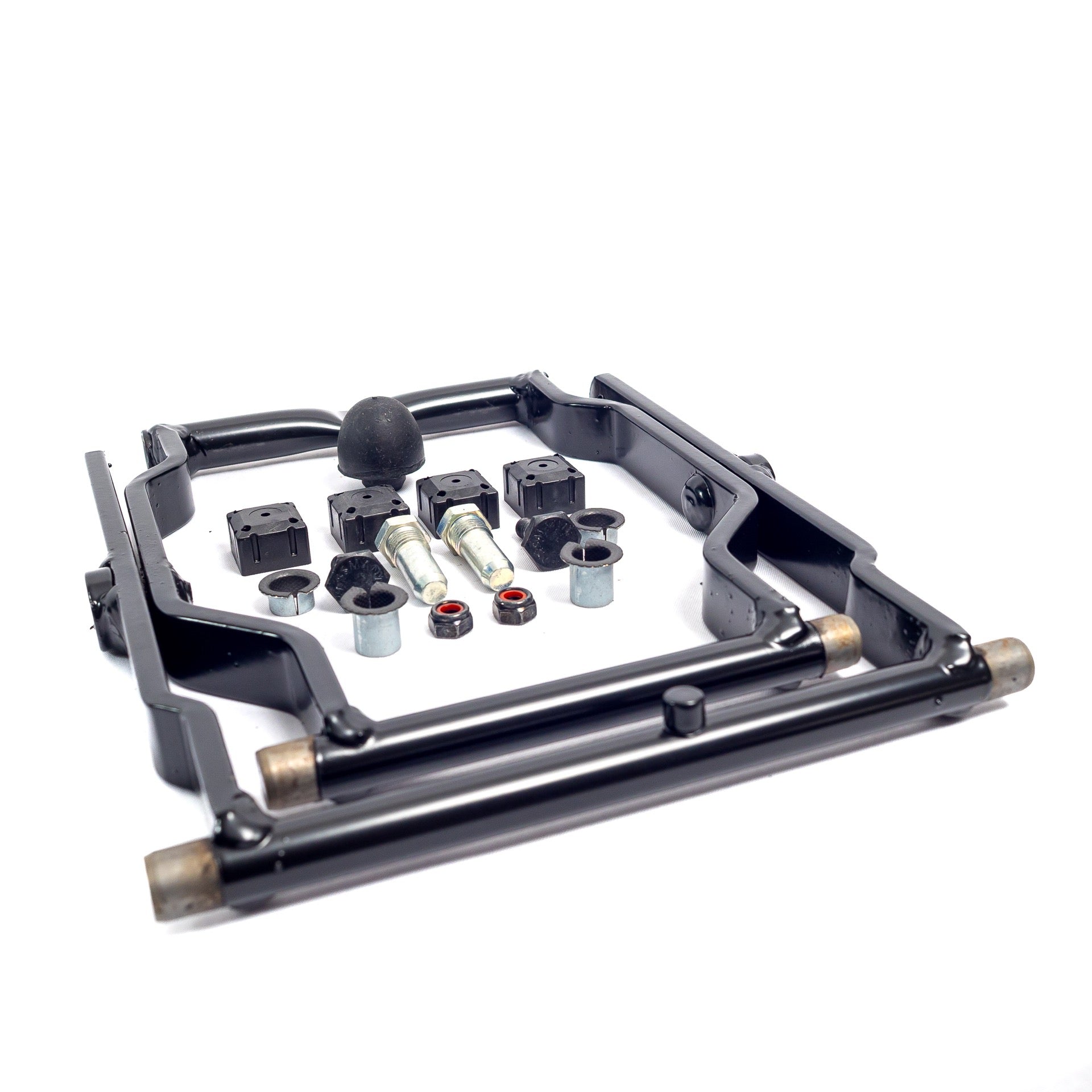 KIT TESOURA DA SUSPENSAO DO BANCO GRAMMER MSG 85 (GA6003)