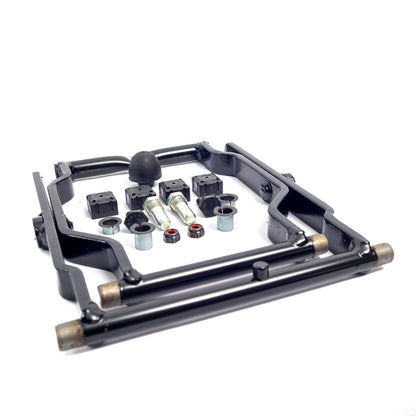 KIT TESOURA DA SUSPENSAO DO BANCO GRAMMER MSG 85 (GA6003)