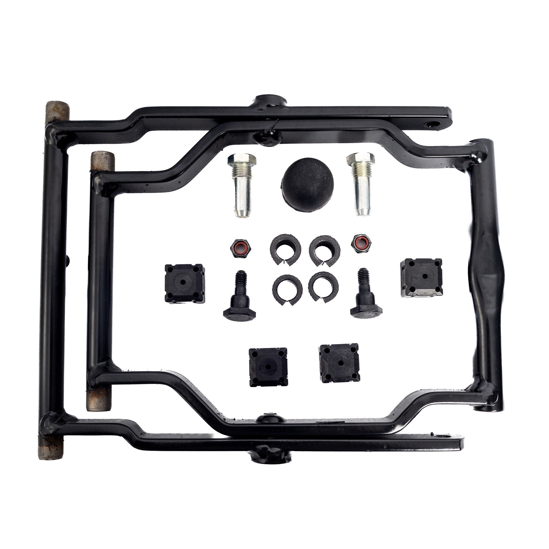 KIT TESOURA DA SUSPENSAO DO BANCO GRAMMER MSG 85 (GA6003)