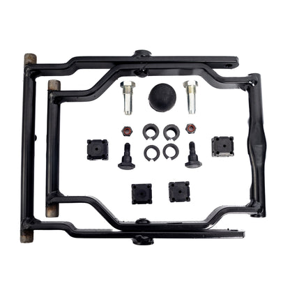 KIT TESOURA DA SUSPENSAO DO BANCO GRAMMER MSG 85 (GA6003)