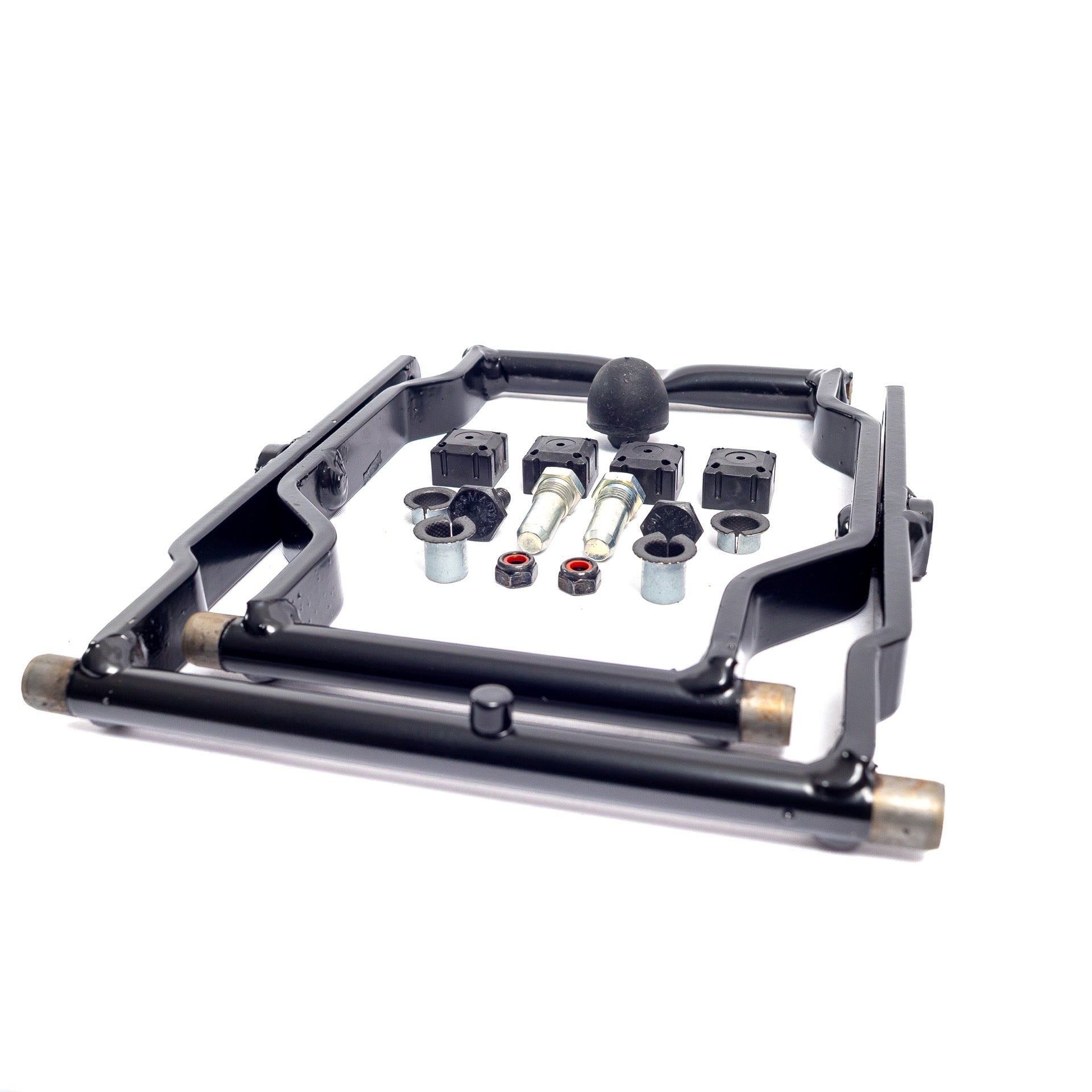 KIT TESOURA DA SUSPENSAO DO BANCO GRAMMER MSG 85 (GA6003)