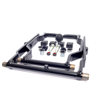KIT TESOURA DA SUSPENSAO DO BANCO GRAMMER MSG 85 (GA6003)