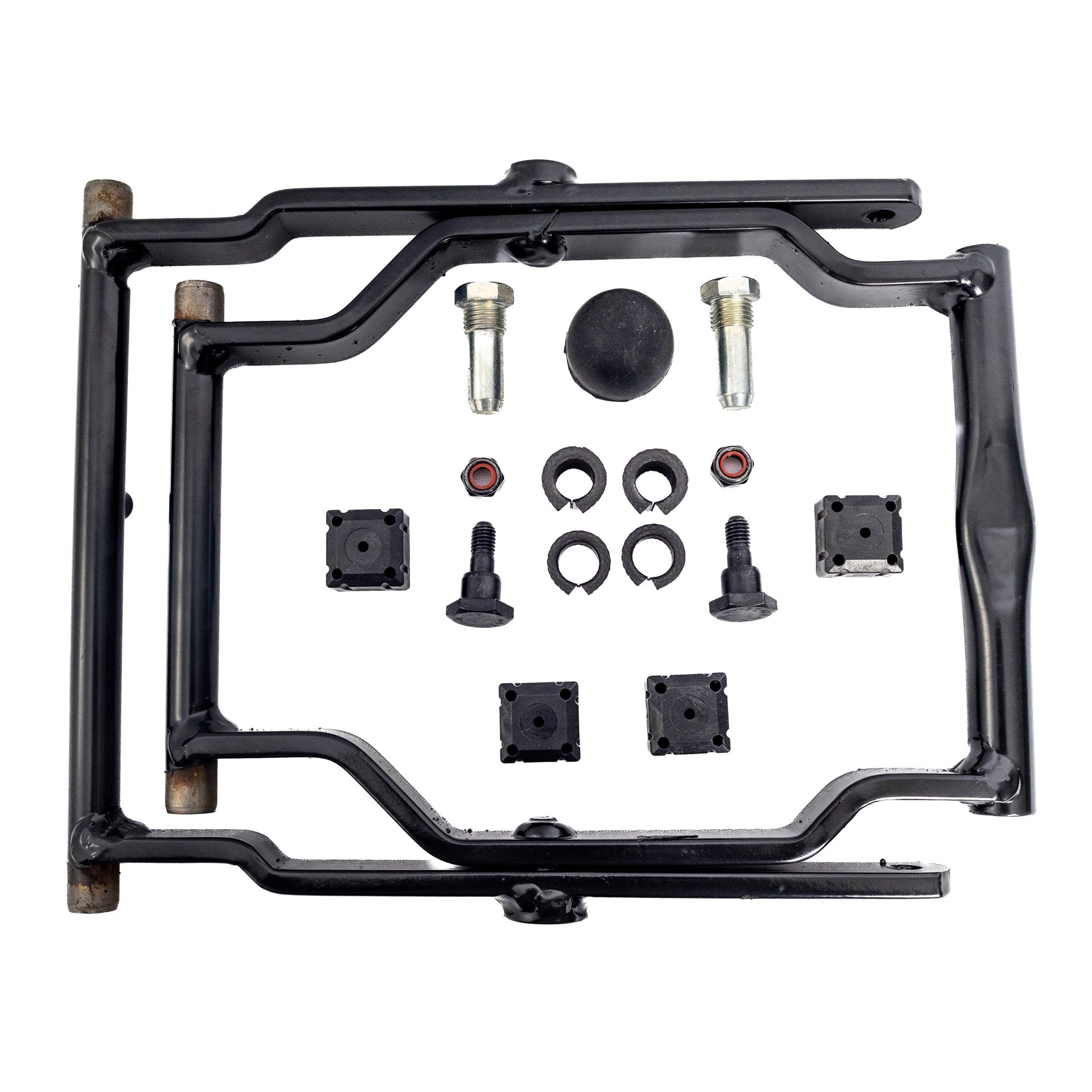KIT TESOURA DA SUSPENSAO DO BANCO GRAMMER MSG 85 (GA6003)