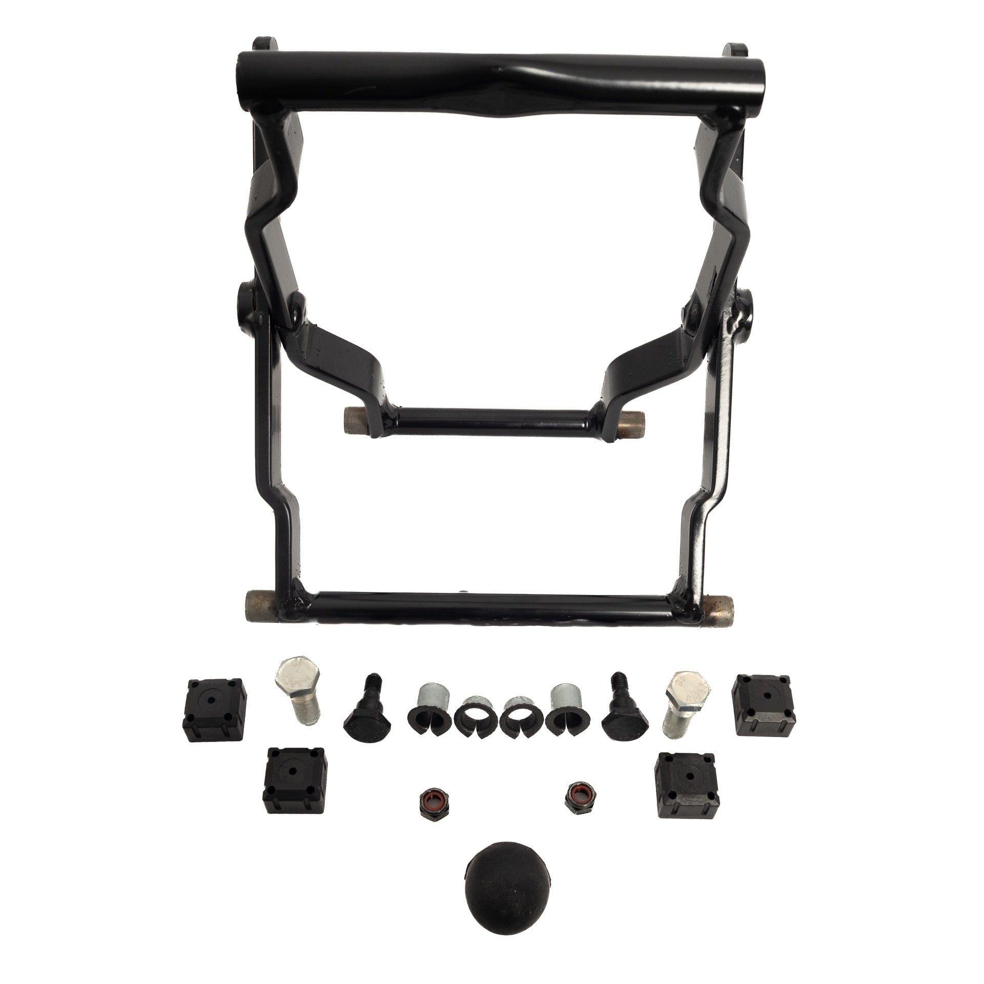 KIT TESOURA DA SUSPENSAO DO BANCO GRAMMER MSG 85 (GA6003)