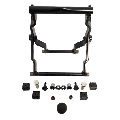 KIT TESOURA DA SUSPENSAO DO BANCO GRAMMER MSG 85 (GA6003)