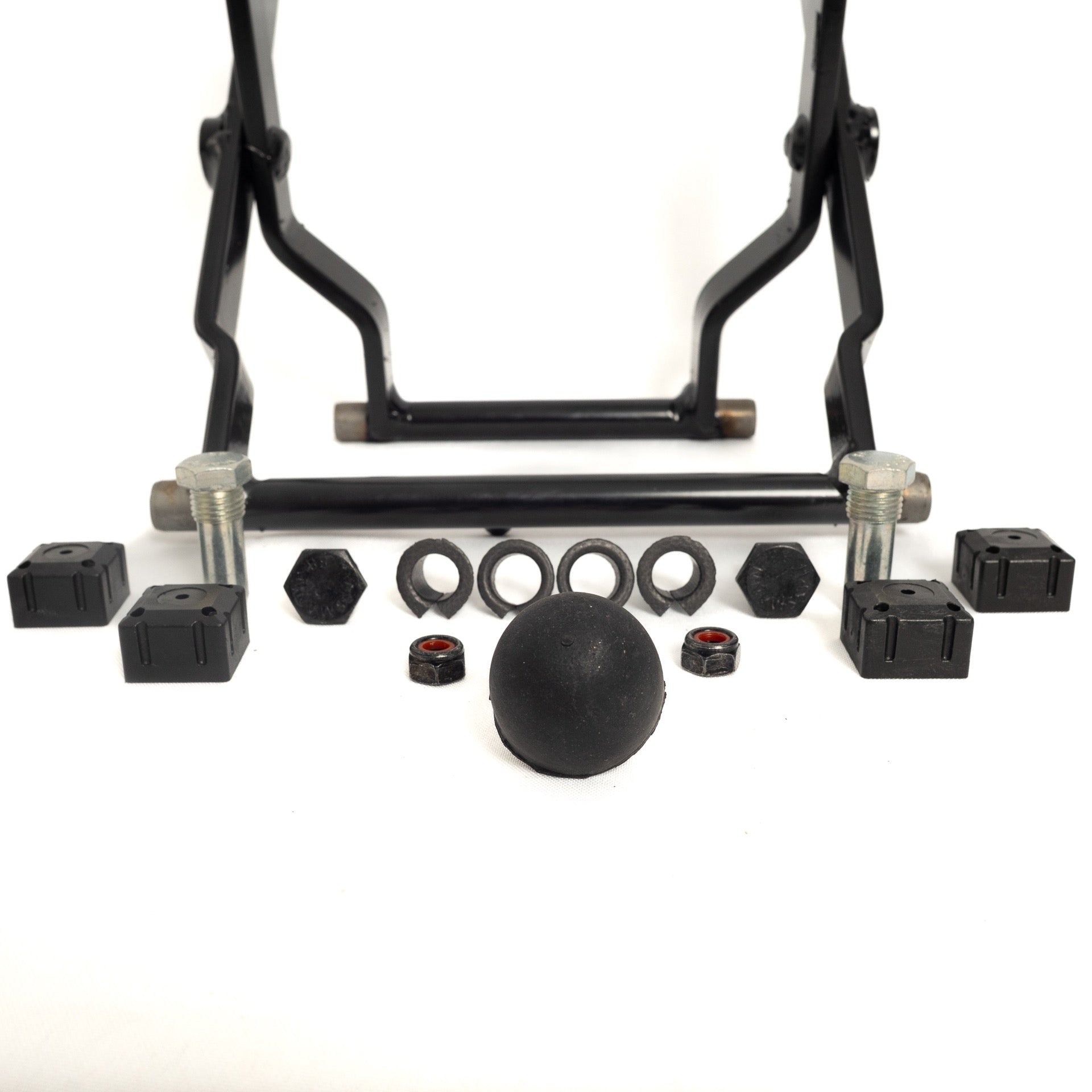 KIT TESOURA DA SUSPENSAO DO BANCO GRAMMER MSG 85 (GA6003)