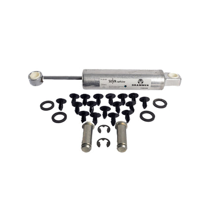 AMORTECEDOR S/ REGULAGEM DA SUSPENSAO BANCO GRAMMER MSG 95 (GA9520)