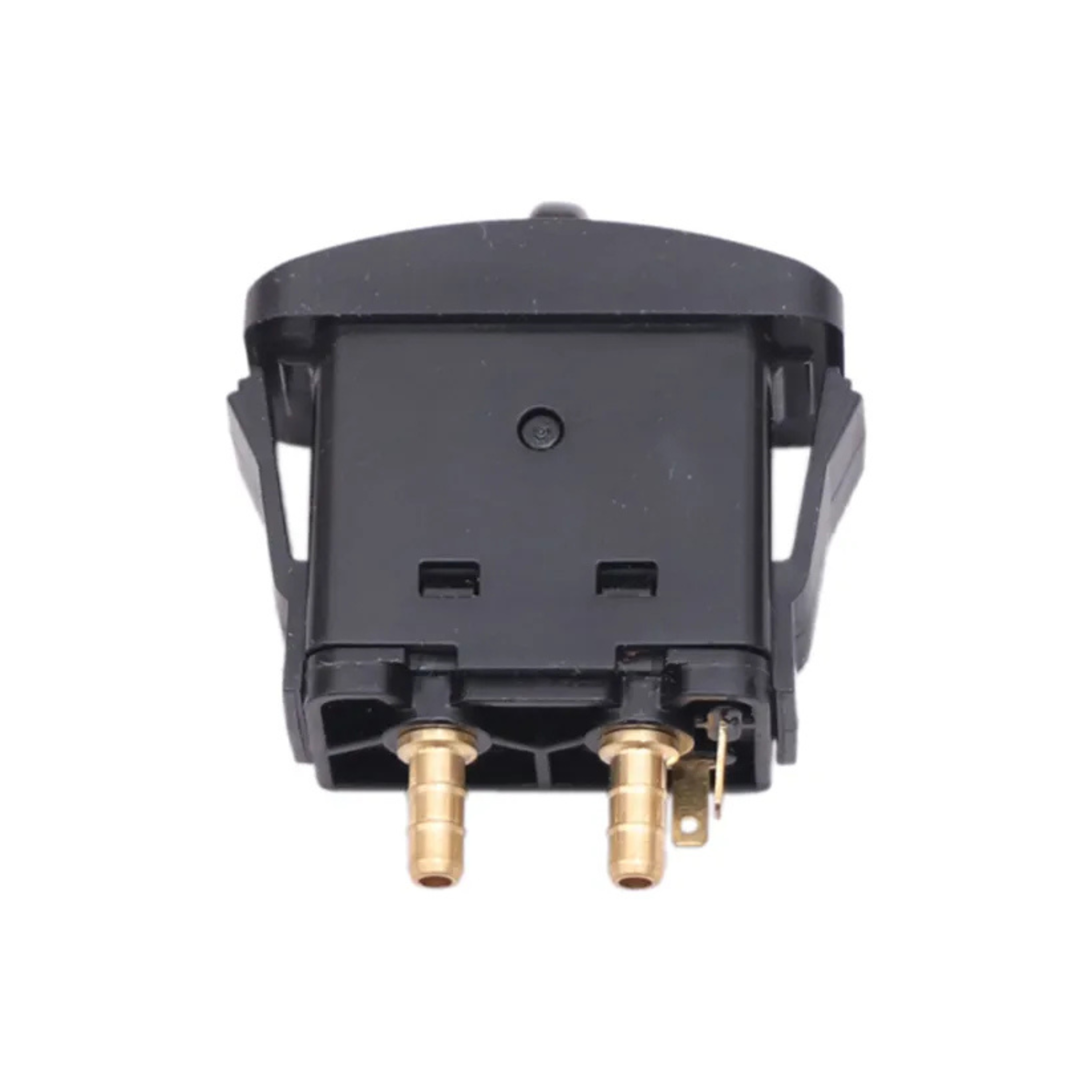 Interruptor Eletropneumático 12/24v com Tecla para Suspensão a Ar (S00016-I)