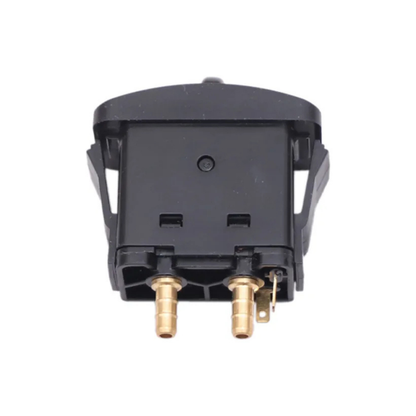 Interruptor Eletropneumático 12/24v com Tecla para Suspensão a Ar (S00016-I)
