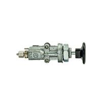 válvula do compressor para banco agrícola sears compatível com john deere 12v e 24v – peça para suspensão pneumática disponível na astra
