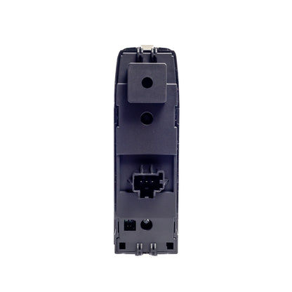 BOTÃO COMPLETO DE VIDRO ELETRICOS E TRAVAS DE PORTAS - 22154286 (W1001)