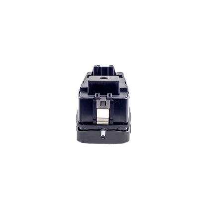 BOTÃO COMPLETO DE VIDRO ELETRICOS E TRAVAS DE PORTAS - 22154286 (W1001)