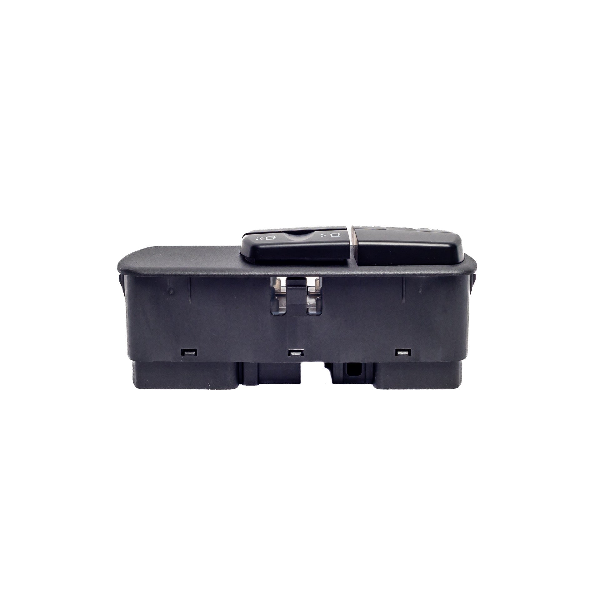 BOTÃO COMPLETO DE VIDRO ELETRICOS E TRAVAS DE PORTAS - A0045452013 (W1002)