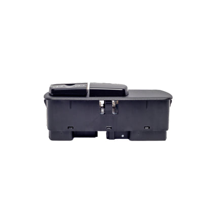 BOTÃO COMPLETO DE VIDRO ELETRICOS E TRAVAS DE PORTAS - A0045452013 (W1002)