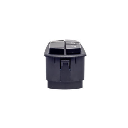 BOTÃO COMPLETO DE VIDRO ELETRICOS E TRAVAS DE PORTAS - A0045452013 (W1002)