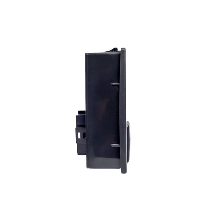 BOTÃO COMPLETO DE VIDRO ELETRICOS E TRAVAS DE PORTAS - A0045452013 (W1002)