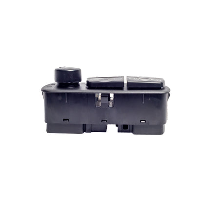 BOTÃO COMPLETO DE VIDRO ELETRICOS E TRAVAS DE PORTAS - A0055452813 (W1003)