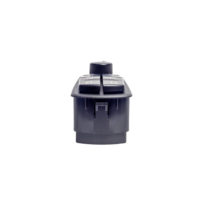 BOTÃO COMPLETO DE VIDRO ELETRICOS E TRAVAS DE PORTAS - A0055452813 (W1003)