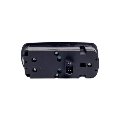 BOTÃO COMPLETO DE VIDRO ELETRICOS E TRAVAS DE PORTAS - A9438200197 (W1004)