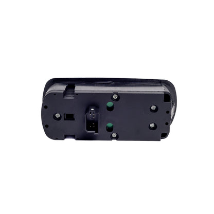 BOTÃO COMPLETO DE VIDRO ELETRICOS E TRAVAS DE PORTAS - A9438200197 (W1004)